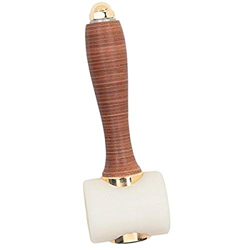 【中古】【未当て嵌める・未開封品】Weaver Leather マスターマレット 16薬局衡オンス