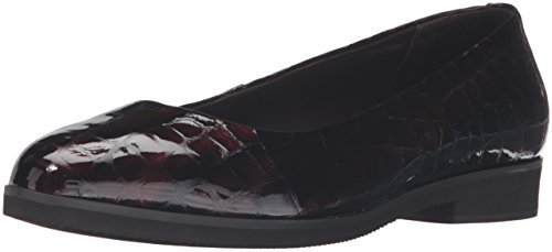 【中古】【未当て嵌める・未開封品】[Walking Cradles] Ros Hommerson レディース 色合い: 赤銅色 その他-靴