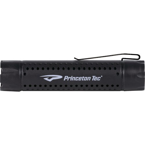 【中古】【未使用・未開封品】PRINCETON(プリンストン) LEDライトTac 2 ブラック T2BK