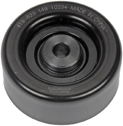 【中古】【未当て嵌める・未開封品】ドーマン???固定ディスク解決手段419???5005?Idler Pulley (滑車のみ)