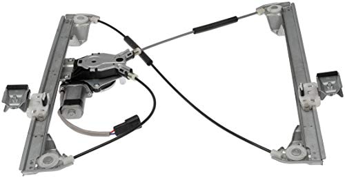 【中古】【未使用・未開封品】Dorman 751-705 Front Driver Side Power Window Regulator and Motor Assembly for Select Hummer Models｜AJIMURA-SHOP 63,561円