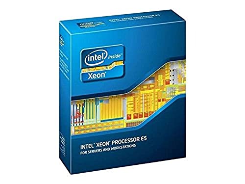 【中古】【未当て嵌める・未開封品】Intel Broadwell-EP XeonE5-2640v4 2.40GHz 10中核グループ/20スレッド LGA2011-3 BX80660E52640V4 【BOX】