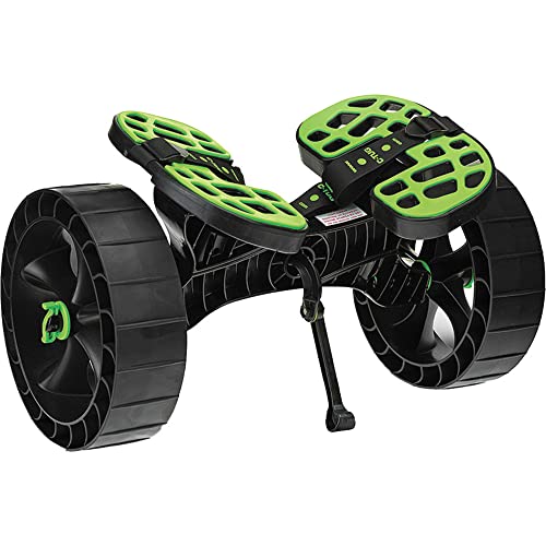 【中古】【未使用・未開封品】C-TUG With Sandtrakz Wheels by C-Tug 49,515円