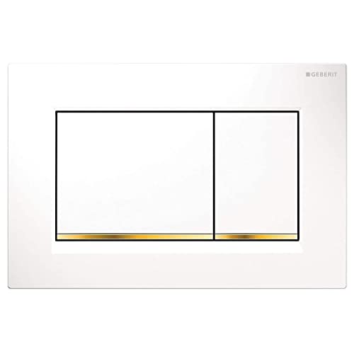 【中古】【未使用・未開封品】Geberit 115.883.KK.1 アクト pl Typ 30 デュアルpl ゴールドメッキ/W 35,529円