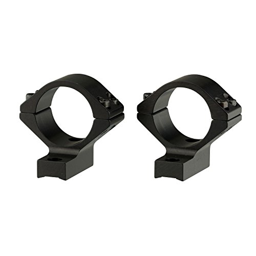 【中古】【未使用・未開封品】Browning 123012 AB3 インテグレーテッド スコープ 30mm マウントシステム マットブラック