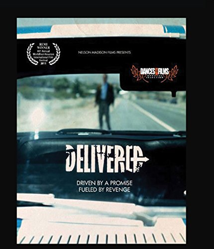 【中古】【未使用・未開封品】Delivered [Blu-ray]その他