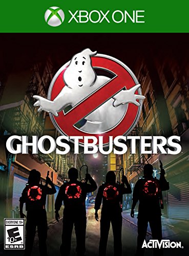 【中古】【未使用・未開封品】Ghostbusters (輸入版:北米) - XboxOne
