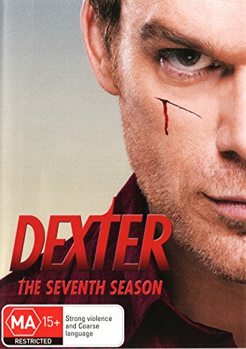 【中古】【未使用・未開封品】Dexter - Season 7 [NON-USA Format / PAL / Region 4 Import - Australia]
