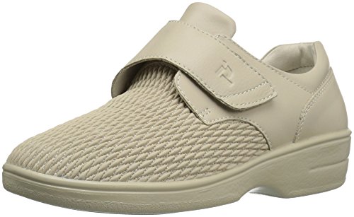 【中古】【未使用・未開封品】Propet Women's Olivia Oxford, Bone, 11 4E US|AJIMURA-SHOP