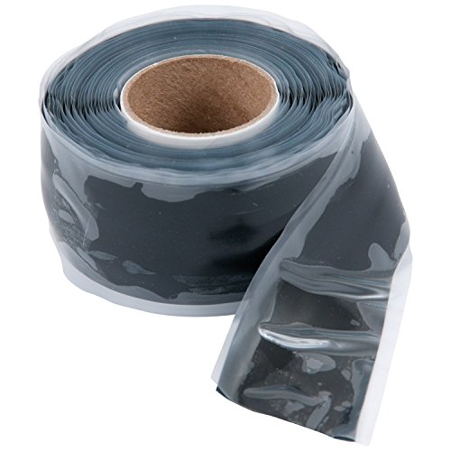 【中古】【未使用・未開封品】(Black) - Ancor Repair Tape｜AJIMURA-SHOP