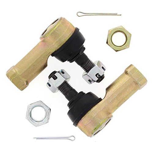【中古】【未使用・未開封品】All Balls 51-1005 タイロッドエンドキット