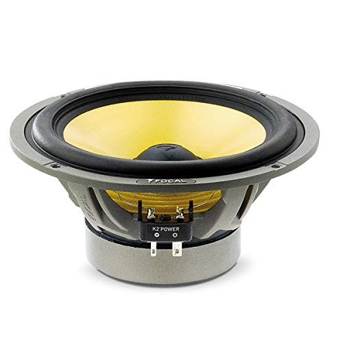 【中古】【未当て嵌める・未開封品】FOCAL 165KR 金棒引き