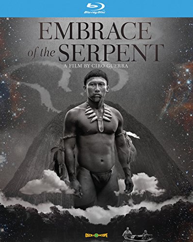 【中古】【未使用・未開封品】Embrace of the Serpent / [Blu-ray] [Import]