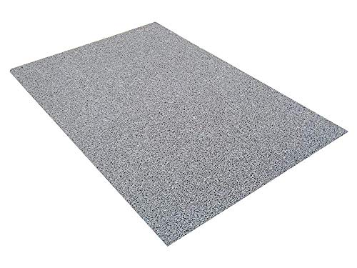 【中古】【未使用・未開封品】vinloopビニールプール、バスルーム、ロッカールーム、シャワー、スパゲッティMat by mattingexperts排水水、快適なLoopedマット 3 x 4 VinLoop