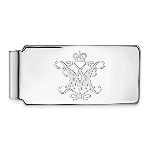 【中古】【未使用・未開封品】SS Williamとメアリーお金クリップ|AJIMURA-SHOP