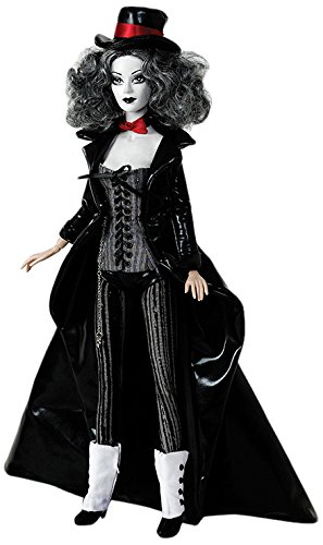 【中古】【未使用・未開封品】Madame Alexander Fashion Squad The Penguin Doll, 16"｜AJIMURA-SHOP