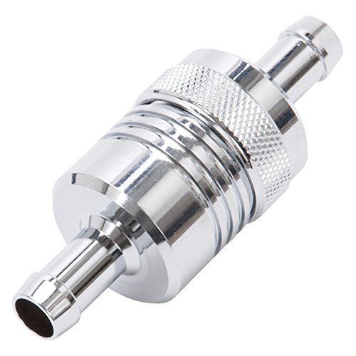 【中古】【未使用・未開封品】Edelbrock 8136 燃料フィルターエレメント