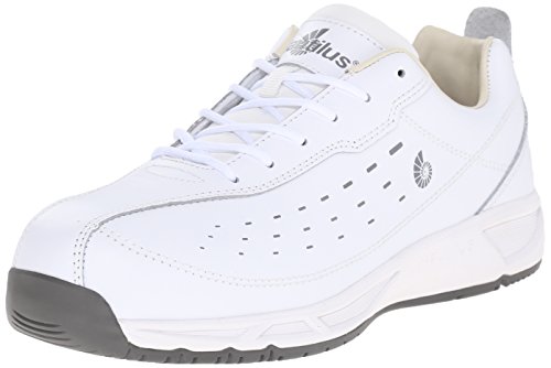 【中古】【未使用・未開封品】Nautilus Safety Footwear メンズ カラー: ホワイト