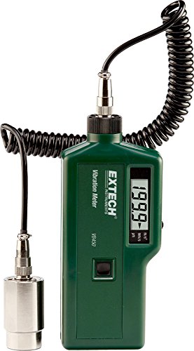 【中古】【未当て嵌める・未開封品】Extech vb450振りまわす米突