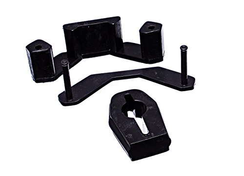 【中古】【未使用・未開封品】Energy Suspension 41140G トランスミッションマウント