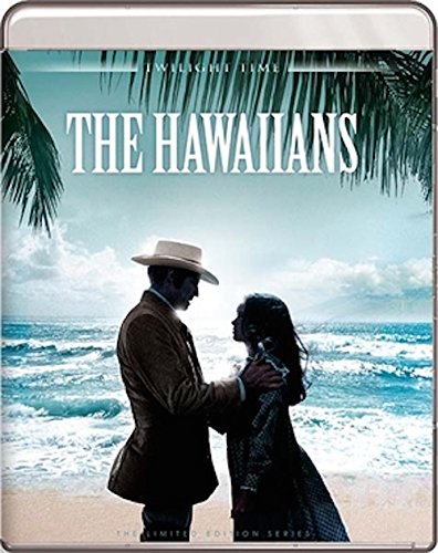 【中古】【未使用・未開封品】The Hawaiians