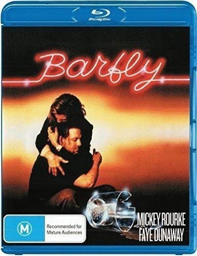 【中古】【未使用・未開封品】BARFLY (1987)