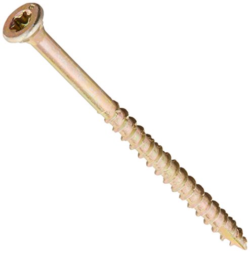【中古】【未使用・未開封品】Grip Rite 3GCS1 1 Construction Screw