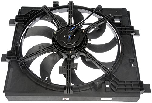 【中古】【未使用・未開封品】Dorman OE Solutions 620-452 シングルファンアセンブリ｜AJIMURA-SHOP