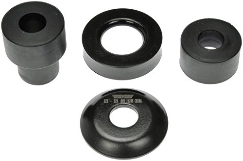 【中古】【未当て嵌める・未開封品】Dorman 523-229 向こう正面空間的関係ラジウスアームブッシングキット