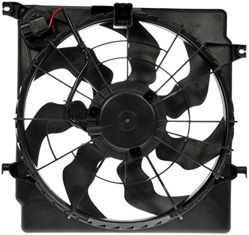 【中古】【未使用・未開封品】Dorman OE Solutions 620-864シングルファンアセンブリ|AJIMURA-SHOP