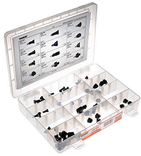 【中古】【未使用・未開封品】Dorman 030-402 Instrument Bulb Assortment