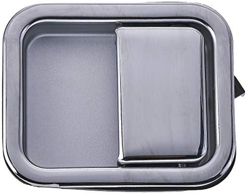 【中古】【未使用・未開封品】Dorman 760-5509 フロント運転席側エクステリアドアハンドル 一部のボルボトラック用