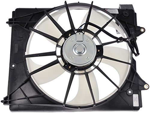 【中古】【未使用・未開封品】Dorman 621-510 Radiator Fan Assembly 38,251円