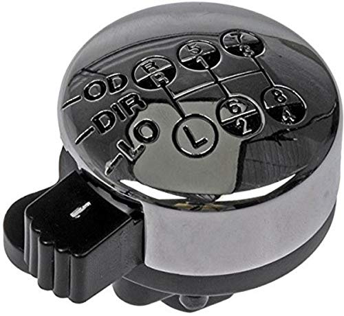 【中古】【未使用・未開封品】Dorman 455-5008CD 高耐久 エアシフトノブ