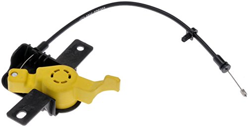 【中古】【未当て嵌める・未開封品】Dorman OE Solutions 912-221 Hood Release Cable