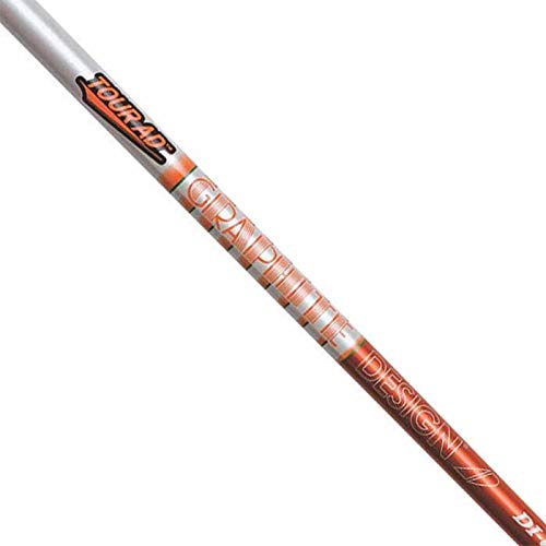 【中古】【未使用・未開封品】Graphite DesignツアーAd di-8?Stiffシャフト+ Cobra f6?+ / f7?+ Tip +グリップ
