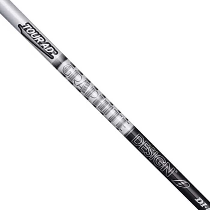 【中古】【未当てはめる・未開封品】Graphite Design周遊旅行Ad di-5黒いことr-flex立て坑+ Cobra f6?+ / f7?+ Tip +手持ち部分