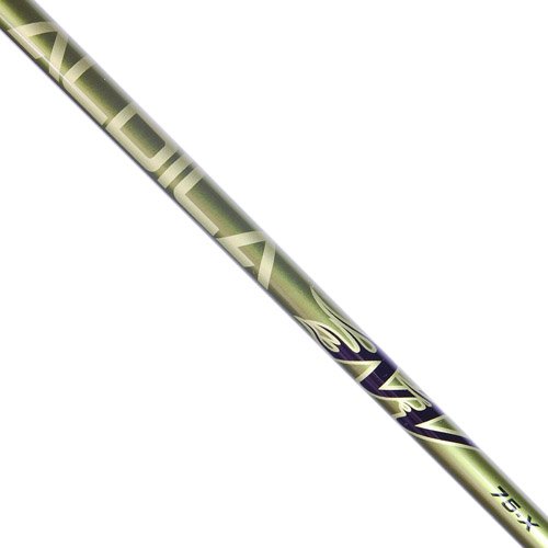 【中古】【未使用・未開封品】Aldila NV 75?x-flexシャフト+ RBZステージ2?/ Jetspeed Driver Tip +グリップ