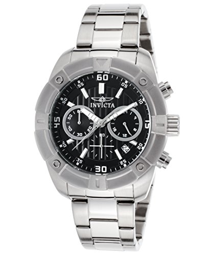 【中古】【未使用・未開封品】[インビクタ]Invicta 腕時計 INVICTA-21466 メンズ [並行輸入品]｜AJIMURA-SHOP