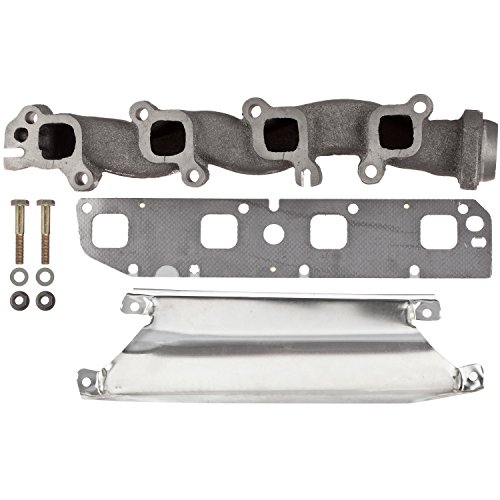 【中古】【未使用・未開封品】ATP 101489 Graywerks エキゾーストマニホールド