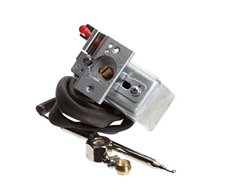 【中古】【未使用・未開封品】Keating 034357 High Limit Manual Reset with R