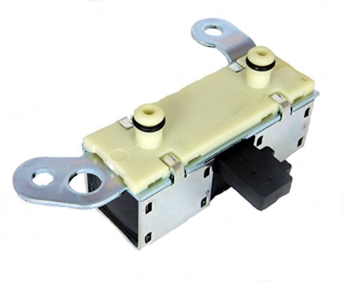 【中古】【未使用・未開封品】トランスミッションパーツ ダイレクト 6L3Z-7G484-A AODE/4R70/4R75 シフトソレノイド(デュアル - オン/オフ) (98-08)|AJIMURA-SHOP