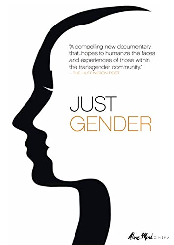 【中古】【未使用・未開封品】Just Gender [DVD] [Import]