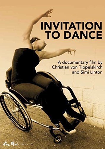 【中古】【未使用・未開封品】Invitation to Dance [DVD] [Import]｜AJIMURA-SHOP