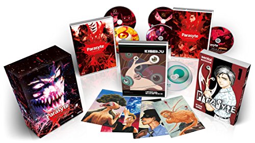 【中古】【未使用・未開封品】寄生獣～セイの格率～ / PARASYTE - MAXIM 2 PREMIUM BOX