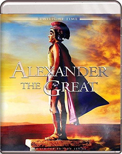 【中古】【未使用・未開封品】Alexander The Great