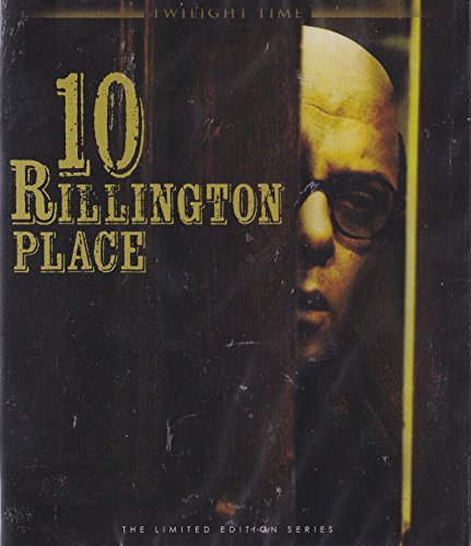 【中古】【未使用・未開封品】10 Rillington Place