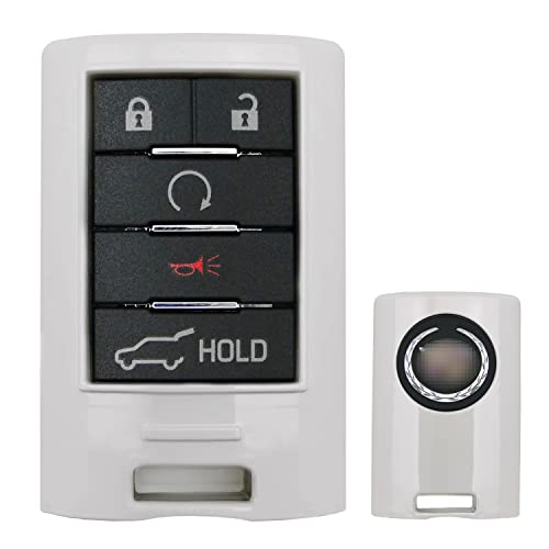 【中古】【未当て嵌める・未開封品】iJDMTOY手がかり貝殼for cadillaic 白いこと AA3081-White