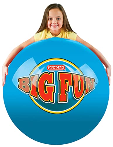 【中古】【未使用・未開封品】Duncan Toys Ball Mega Bounce Ball - Extra Large｜AJIMURA-SHOP