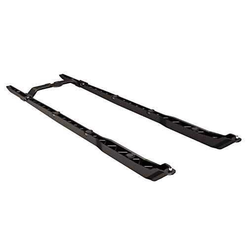 【中古】【未当て嵌める・未開封品】ski-doo目あたらしいOEM Tunelプロテクター、860201280